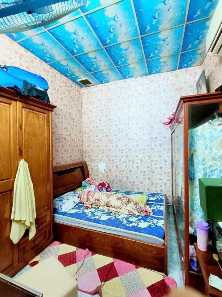 Bán nhà thổ cư 200m2 Biên Hòa Đồng Nai giá 4 tỷ - Ảnh thu nhỏ 4