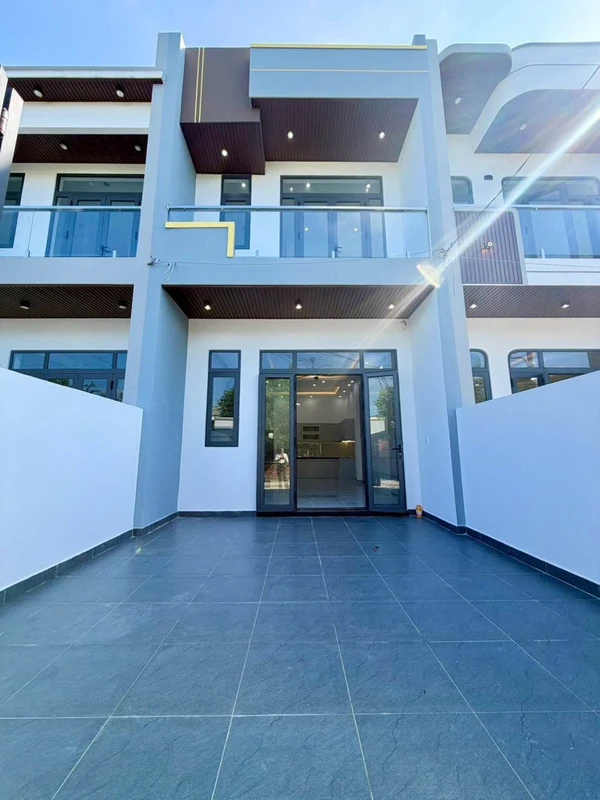 Bán nhà 1 trệt 1 lầu 95m2 Tân Triều Biên Hòa Đồng Nai
