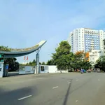 Bán nhà 4 tầng 13 phòng cho thuê 50tr/tháng, 80m² Bình Thạnh - Ảnh thu nhỏ 1