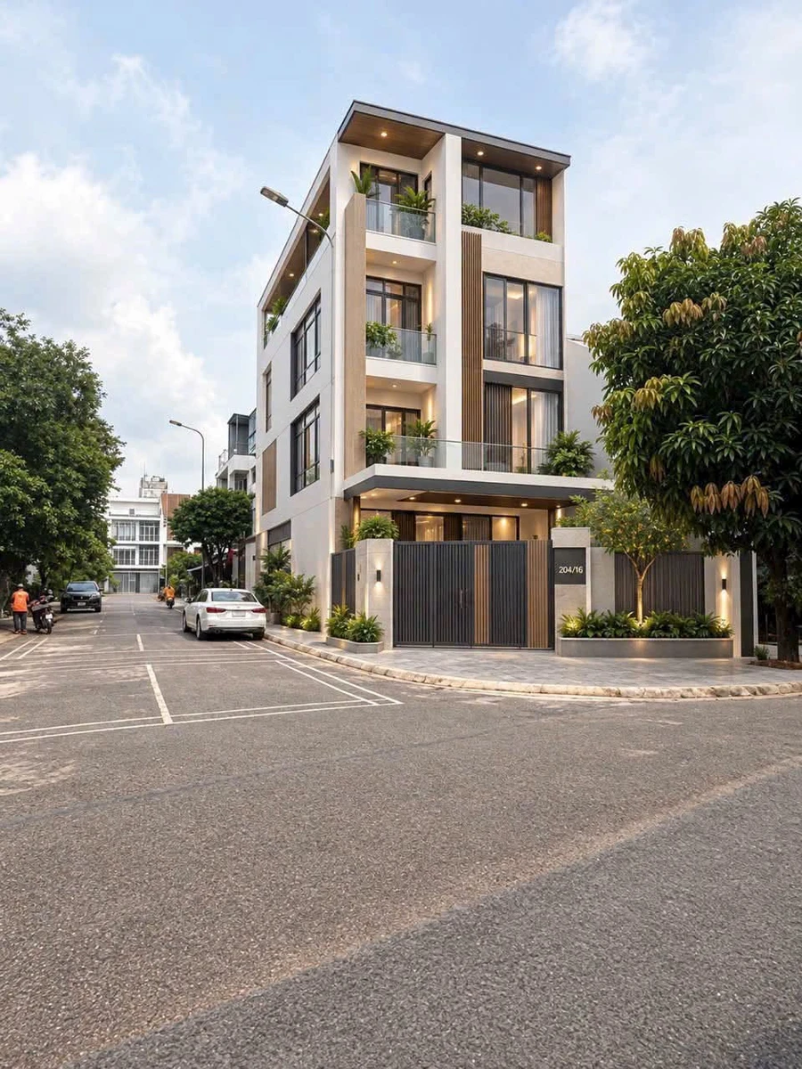 Bán lô đất 100m2 Phường Bình Thuận, Bình Chánh timdatdautu - Ảnh 1