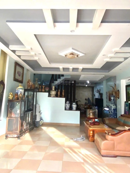 Nhà riêng, chính chủ, đất có sổ đỏ - Ảnh thu nhỏ 4