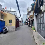 Bán nhà 1 trệt 2 lầu 42m², 4PN, hẻm Nguyễn Thái Sơn, Gò Vấp, giá 3,75 tỷ - Ảnh thu nhỏ 1