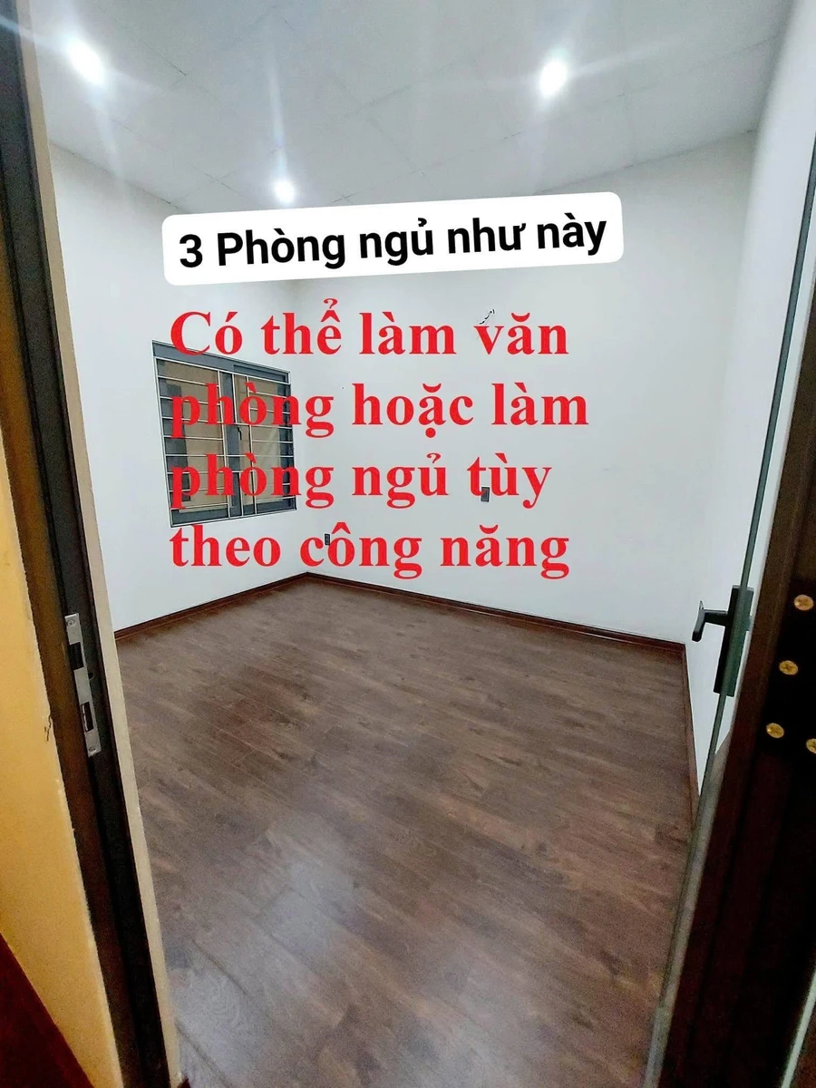 Bán nhà 2 tầng mặt tiền Hồ Tùng Mậu, Liên Chiểu, Đà Nẵng, 108m2, đang cho thuê - Ảnh thu nhỏ 3