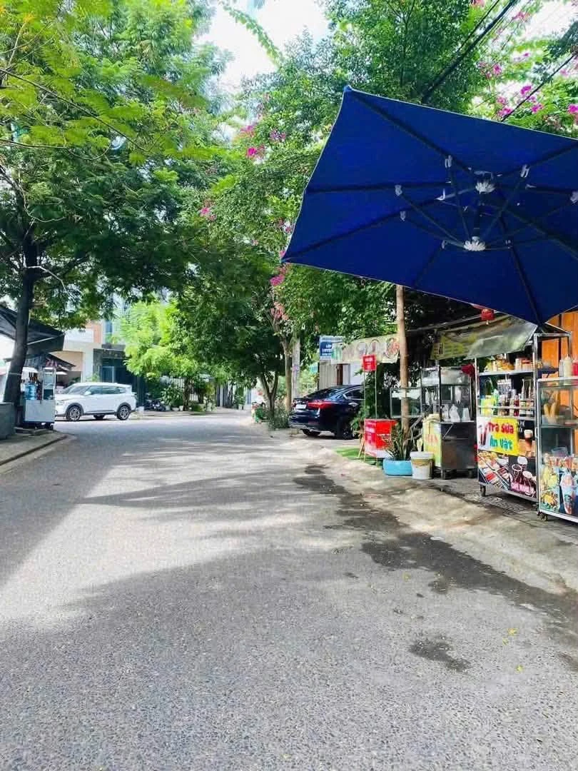 Bán đất đường Hoà Mỹ 8, gần 100m², Bình Tân - Ảnh thu nhỏ 2