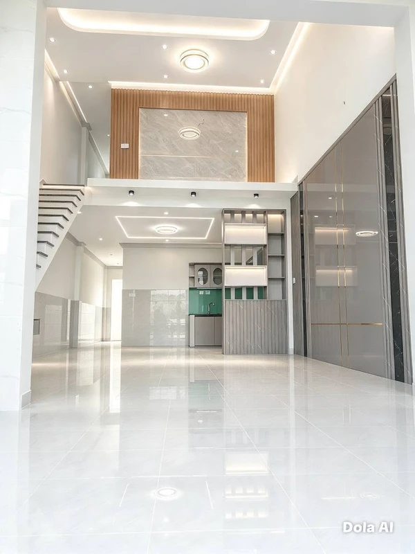 Bán nhà 3 phòng ngủ 100m² An Phước Long Thành 1,93 tỷ
