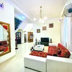Bán nhà 2 tầng 4PN 112m2 đ. Trần Hưng Đạo, TP Vinh, Nghệ An - Ảnh thu nhỏ 1