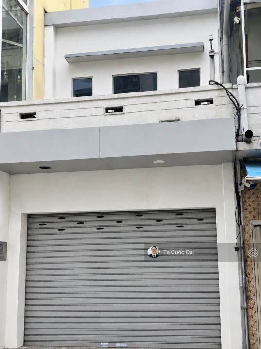 Quận 3 - MT Huỳnh Tịnh Của - 52.5m2 - 12 tỷ - Đường 2 chiều - Ảnh thu nhỏ 3