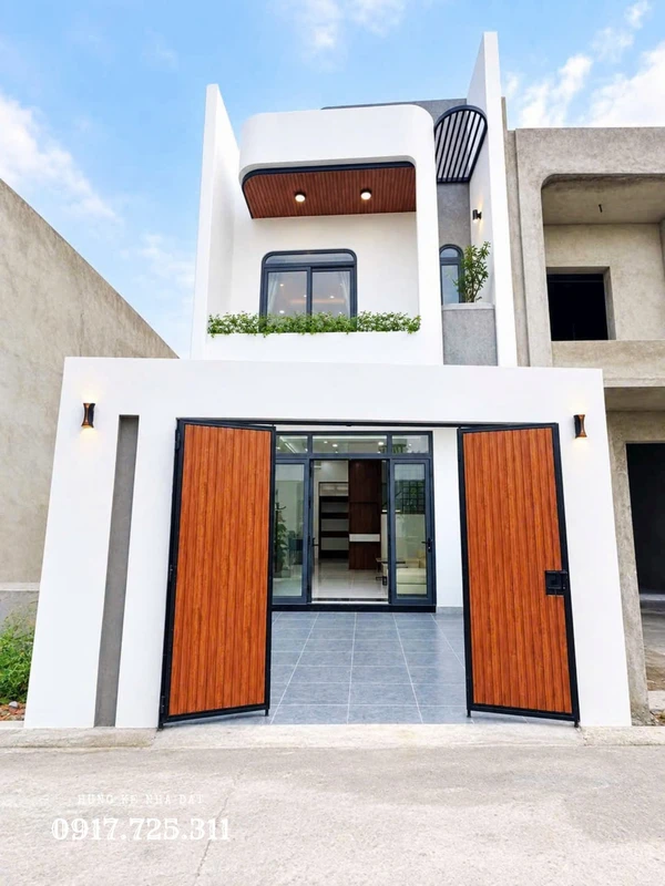 Bán nhà Phú Mỹ 75m² 3 phòng ngủ 3 WC giá 3 tỷ 250