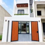 Bán nhà Phú Mỹ 75m² 3 phòng ngủ 3 WC giá 3 tỷ 250 - Ảnh thu nhỏ 1