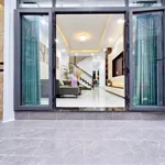 Bán nhà 4 tầng 4 phòng ngủ 64m² 6 tỷ 950 Quận 7 - Ảnh thu nhỏ 3