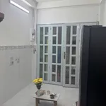 Bán nhà 2 tầng 27m² 2 phòng ngủ, Huỳnh Tịnh Của, Quận 3 - Ảnh thu nhỏ 2