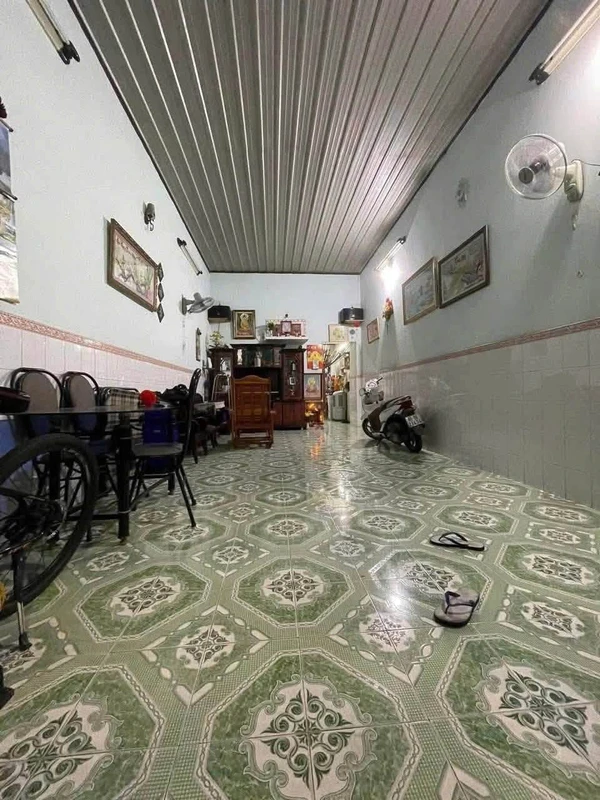 Bán lô đất 93m² Trần Khánh Dư, Đà Lạt, 6 tỷ 1ty140