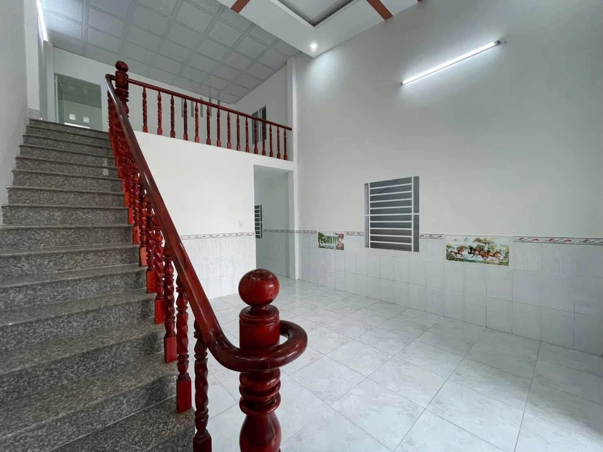 Nhà trệt lửng 95m² 3PN Tân An Bình Dương 2.19 tỷ - Ảnh thu nhỏ 3