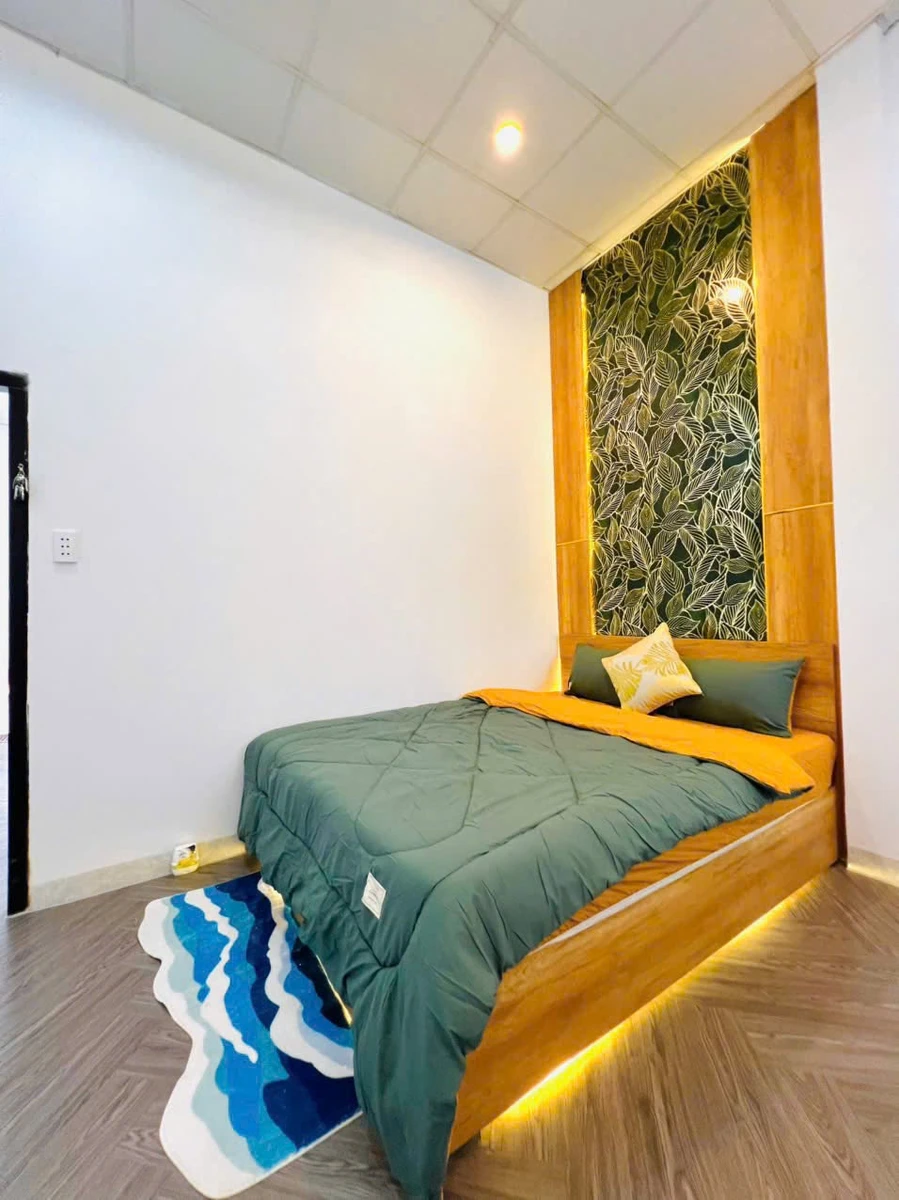 Bán nhà mới 3 phòng ngủ 64m² giá 4,5 tỷ Nha Trang - Ảnh thu nhỏ 4
