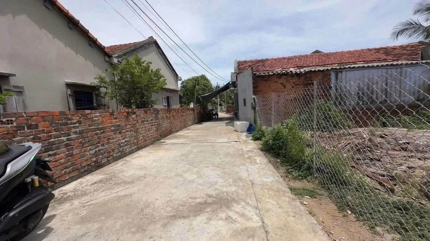 Bán đất 291m² làng chài Phú Thọ 3, Nha Trang - Ảnh 1