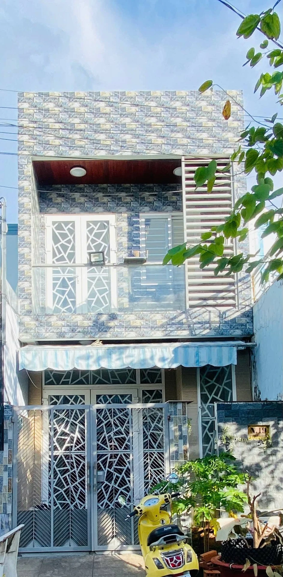 Bán nhà mặt tiền Dương Bạch Mai, 80m², 2 PN, Rạch Giá - Ảnh 1