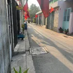 Bán đất 240m² Chợ Hồ Văn Long Hóc Môn 12.8 tỷ - Ảnh thu nhỏ 4