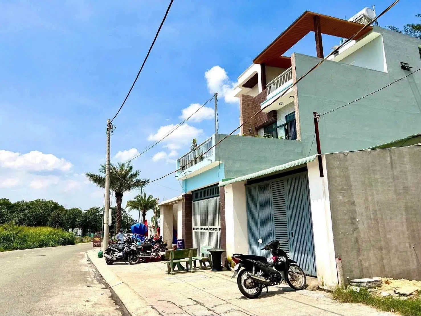 Bán nhà mặt tiền 113m² Nguyễn Văn Tiết, Lái Thiêu, giá 5.7 tỷ - Ảnh 1