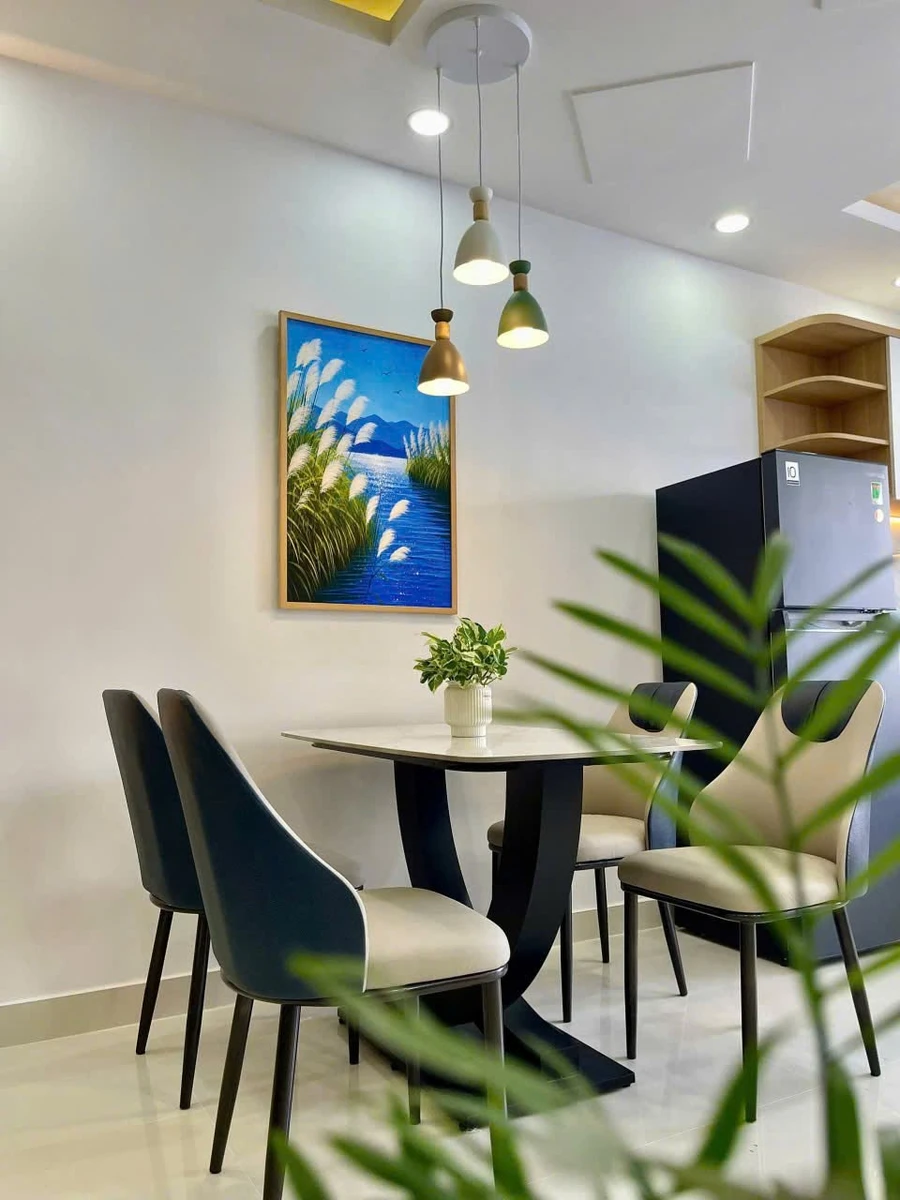 Bán căn hộ 2 phòng ngủ 58.8m² tại Nha Trang 2 tỷ 370 triệu - Ảnh thu nhỏ 2