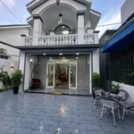 Bán villa sân vườn 1 trệt 1 lầu 3PN gần ngã ba Tân Kim, Thị trấn Cần Giuộc, Long An - Ảnh thu nhỏ 2