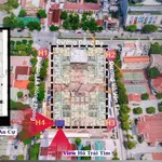 Huế Heritage, Căn góc ngoài - tầng 19 - view Hoàng Thành, Phú Văn Lâu, sông Hương, núi Ngự Bình - Ảnh thu nhỏ 1