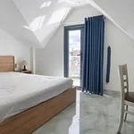Bán khách sạn 5 tầng 80m2 mặt tiền Tô Hiến Thành, Quận 1 - Ảnh thu nhỏ 3