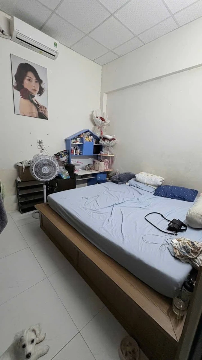 Bán nhà kiệt ô tô 66m2 đường Nguyễn Lương Bằng gần ĐH Bách Khoa, giá khoảng 2 tỷ - Ảnh thu nhỏ 3