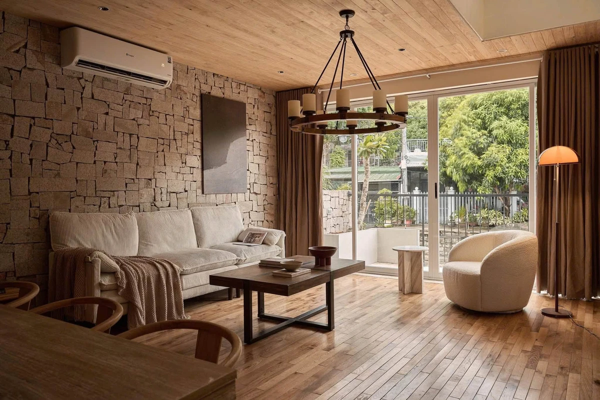 Bán nhà phố liền kề 75m2 khu ACC Ngô Văn Sở, Nha Trang, giá 11,5 tỷ - Ảnh thu nhỏ 4