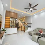 Bán nhà mặt tiền Nguyễn Trường Tộ 125m2, 3PN, 2.96 tỷ - Ảnh thu nhỏ 3
