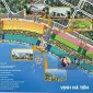 Mặt tiền đại lộ Võ Văn Kiệt đg số 6 Hà Tiên Venice villas 277m2 sở hữu lâu dài chỉ 4.9tỷ/0932 185 *** - Ảnh thu nhỏ 14