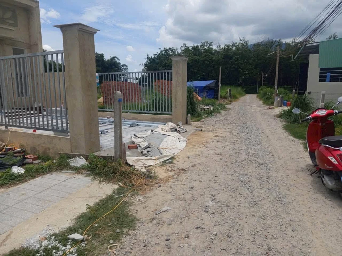 Bán 1000m² đất Dương Minh Châu Tây Ninh - Ảnh thu nhỏ 3