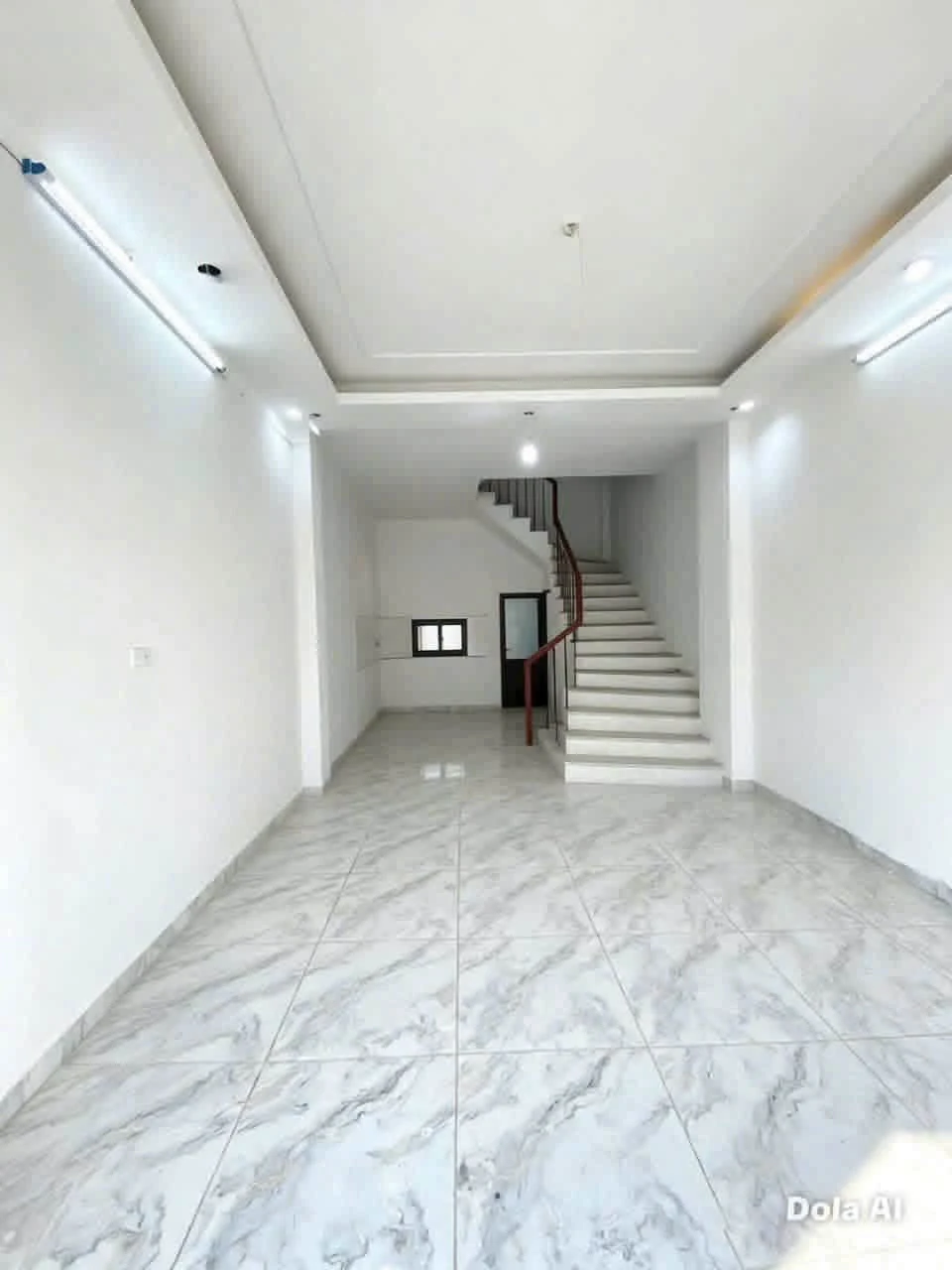 Bán nhà 4 tầng 33m² Phụng Châu Bình Tân 2.95 tỷ - Ảnh 1