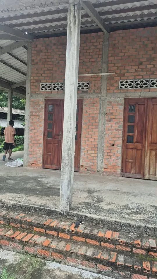 Bán nhà đất thổ 1100m² Tân Long An, Long An - Ảnh thu nhỏ 4