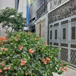 Bán nhà hẻm Nguyễn Văn Cừ, Quận 1, đất 30,5m2, sàn 116m2, giá 5,8 tỷ - Ảnh thu nhỏ 3