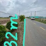 Bán đất mặt tiền TL 833 Tân Trụ Long An 1295m² - Ảnh thu nhỏ 3