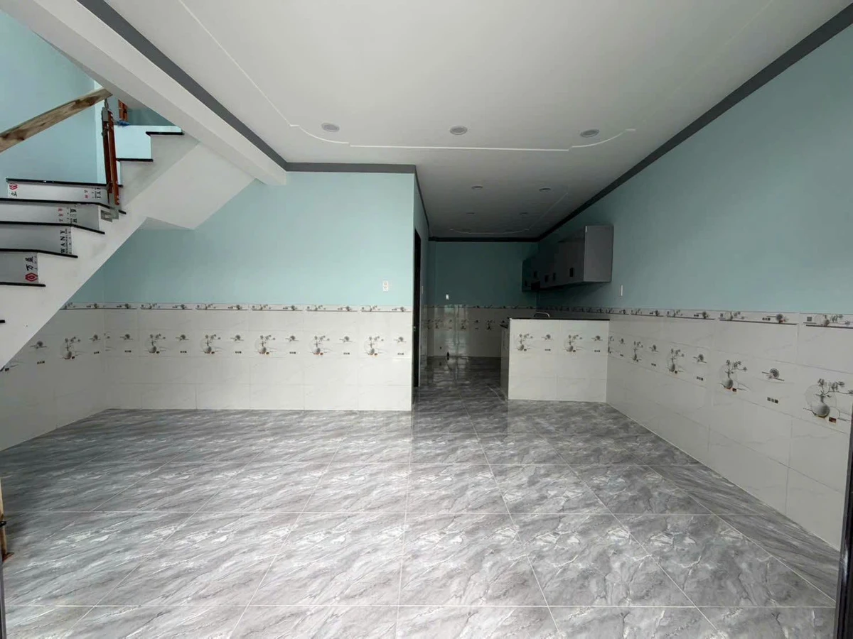 Bán nhà 1 lầu 1 trệt 3PN, 100m² Bửu Hoà, Biên Hoà - Ảnh thu nhỏ 5