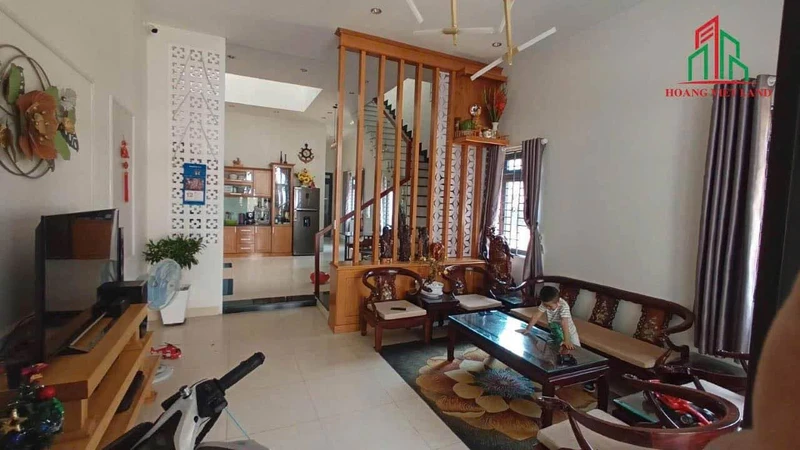 Chính chủ cần bán lô đất đẹp xuất sắc tại phố Thống Nhất đường 477 thị trấn Me (Gia Viễn) ảnh thật dt55m2