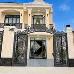 Bán nhà lầu 5x22.4m Nguyễn Văn Linh Tây Ninh 2.59 tỷ - Ảnh thu nhỏ 1