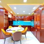 Bán nhà 5 tầng Bùi Quang Là, Gò Vấp, 54m², ngang 5,8m, ô tô thông, nhỉnh 6 tỷ - Ảnh thu nhỏ 3