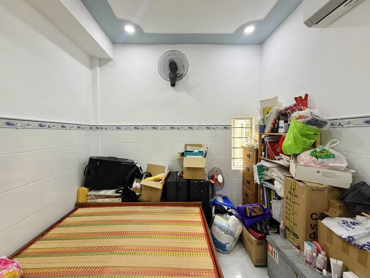 Bán nhà hẻm ô tô Nguyễn Đình Chính, Phú Nhuận, 35,4m², 2PN, giá 6,12 tỷ - Ảnh thu nhỏ 5