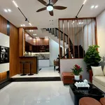 Bán nhà 3 tầng 3 mê 2 mặt kiệt ô tô, 65m2, đường Nguyễn Phước Nguyên, Đà Nẵng - Ảnh thu nhỏ 1