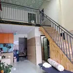 Nhà gác lửng 2PN + 4 phòng trọ 120m² An Phú Thuận An - Ảnh thu nhỏ 2