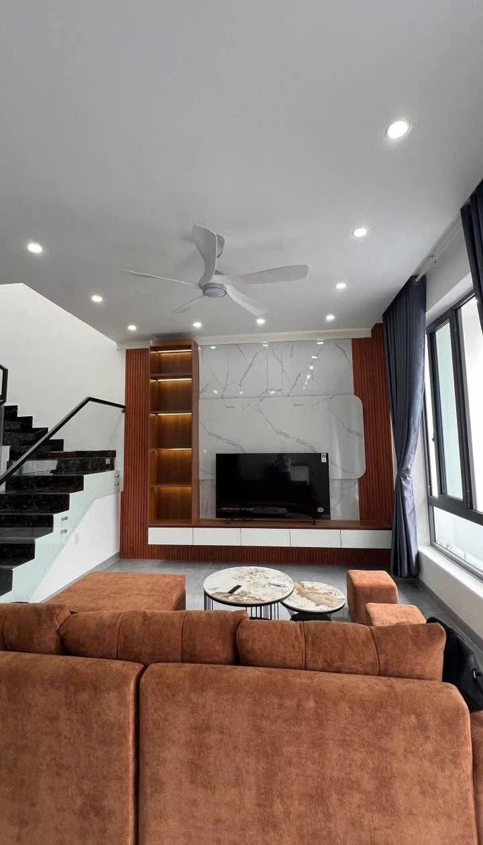 Bán nhà 1 trệt 1 lửng 6x19m full nội thất, hẻm nhựa Ywang, Buôn Ma Thuột, giá 3,25 tỷ - Ảnh thu nhỏ 4