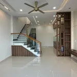 Nhà 4 phòng ngủ mặt tiền DX101, 91.7m² Chánh Hiệp - Ảnh thu nhỏ 4