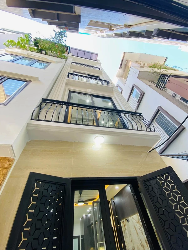 Bán nhà 31,33m² 3PN tại Xuân La Tây Hồ Hà Nội 11,2 tỷ