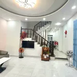 Bán nhà mặt tiền kinh doanh 2 tầng 167m2 Tăng Nhơn Phú - Ảnh thu nhỏ 5