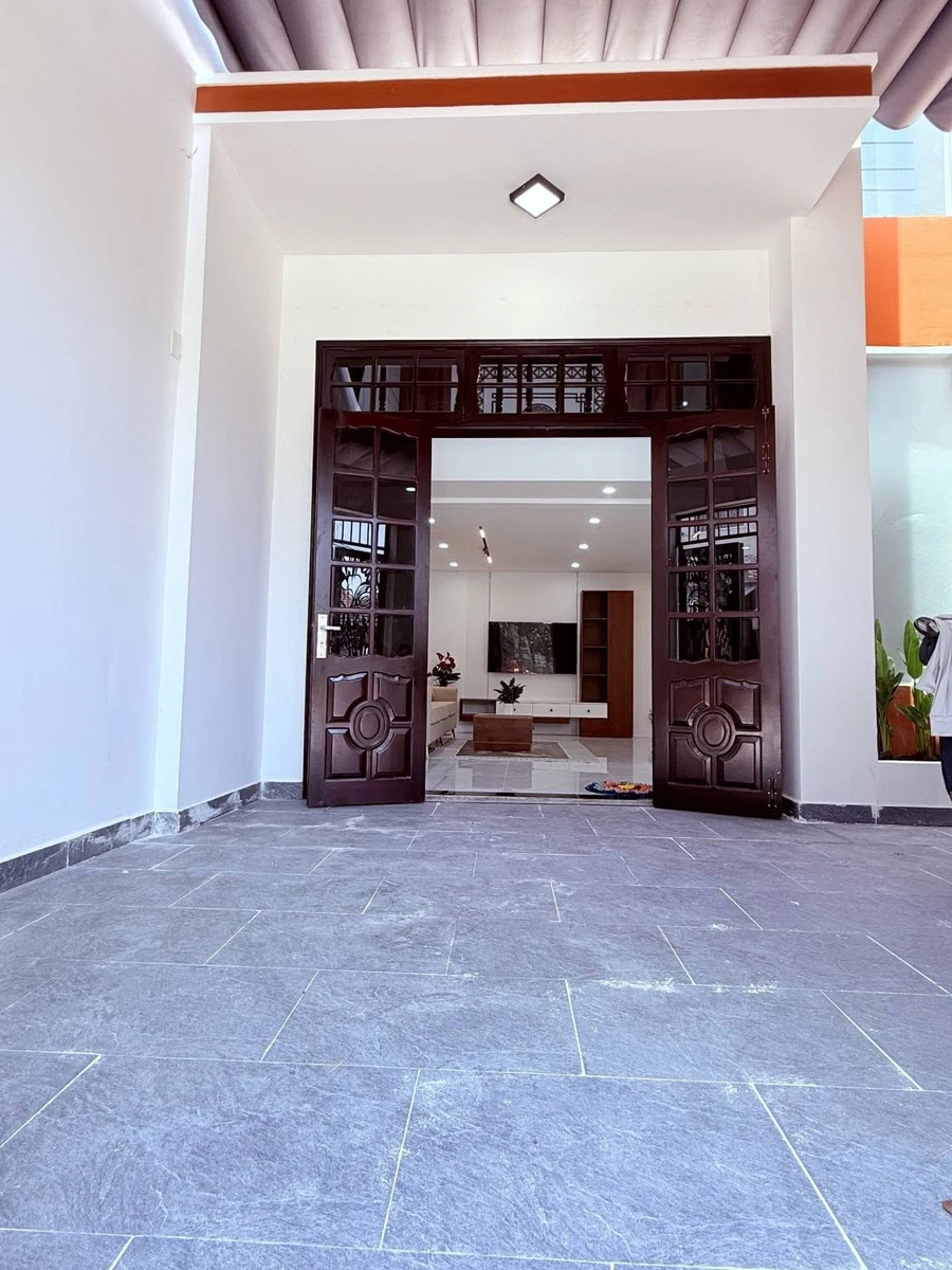 Bán nhà 2 tầng 130m² 4PN gần Trường Chinh 4.1 tỷ - Ảnh thu nhỏ 4