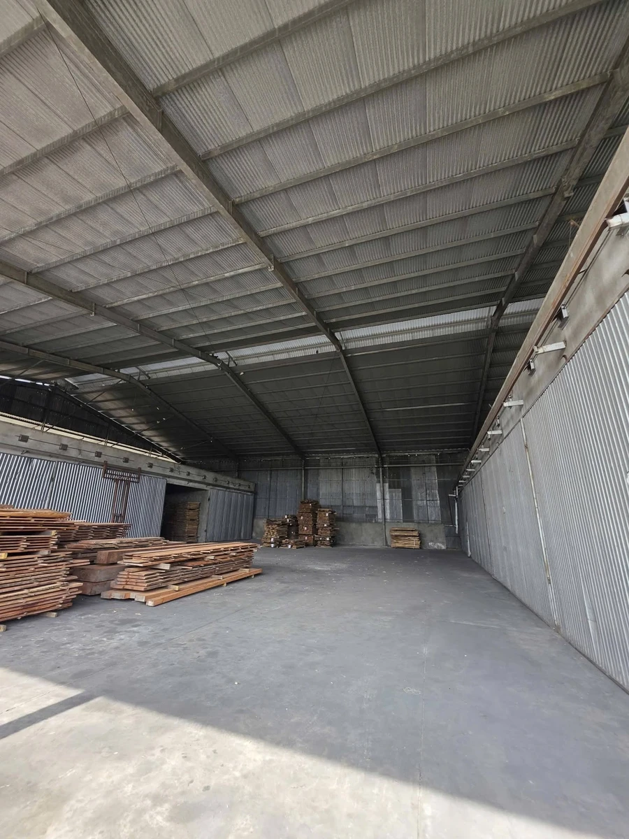 Bán gấp xưởng gỗ 8.000m² Trảng Bom, Đồng Nai - Ảnh thu nhỏ 4