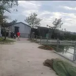 Bán đất 2000m² mặt tiền 41m Tân Phong Cần Giờ - Ảnh thu nhỏ 5