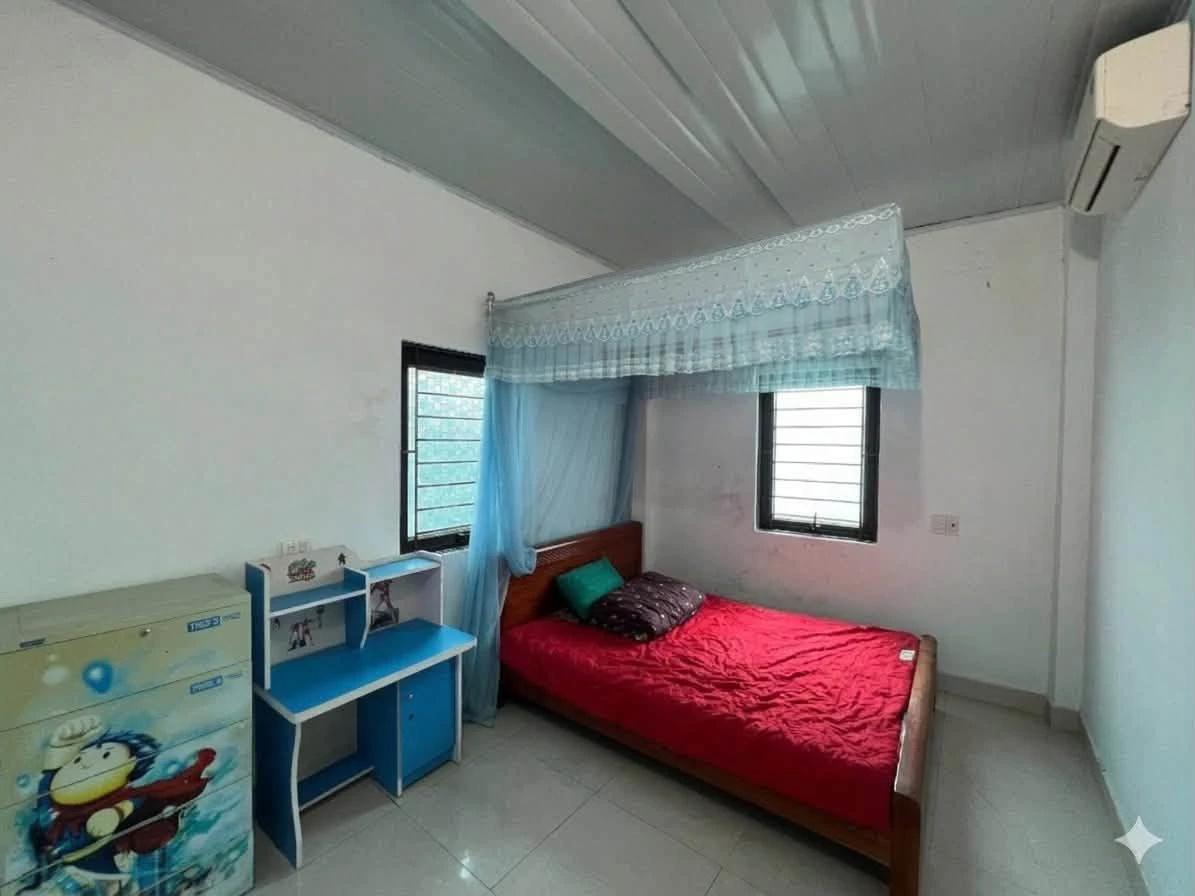 Bán nhà 2 tầng 78m2 Nguyễn Xuân Linh Đông Vĩnh, Bình Dương 2 tỷ - Ảnh thu nhỏ 2
